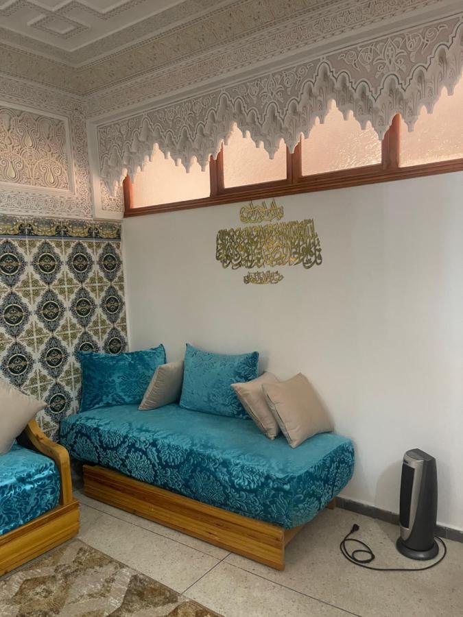 Appartement Near To Airport 262 Avenue El Khalij Marrakesh Esterno foto